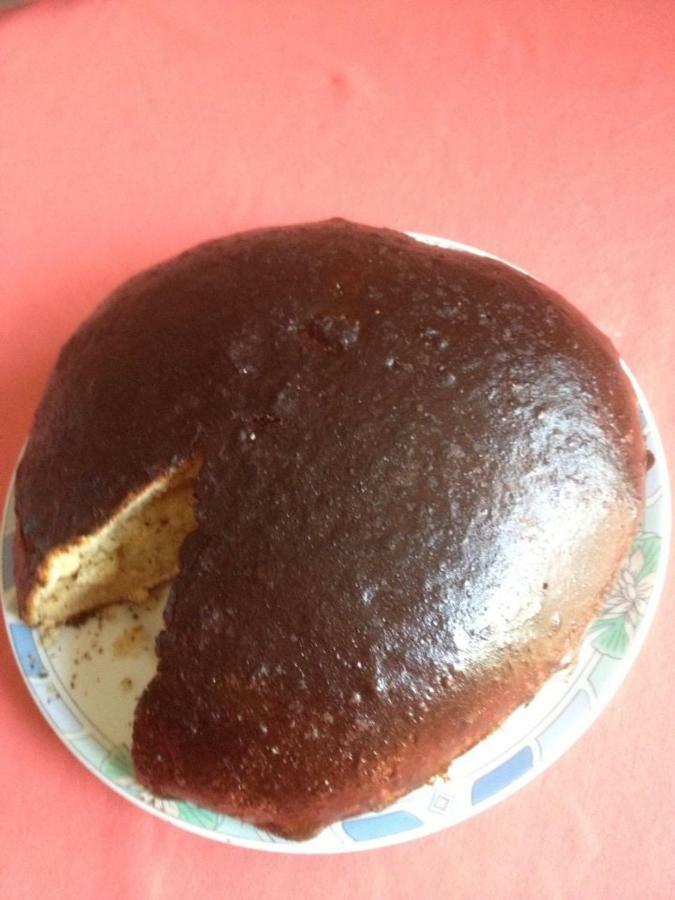 לינה וארוחת בוקר גרואה Hon-Ty מראה חיצוני תמונה